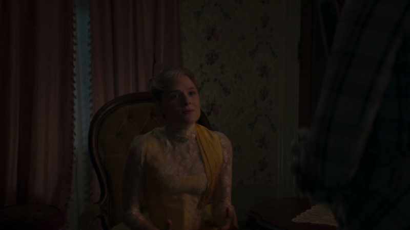 More that you and Clara Barton