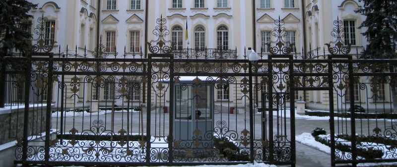 Moreover, this court decision established the illegitimacy
