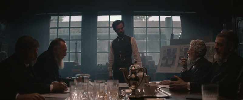 Moreover, you will be able to dine