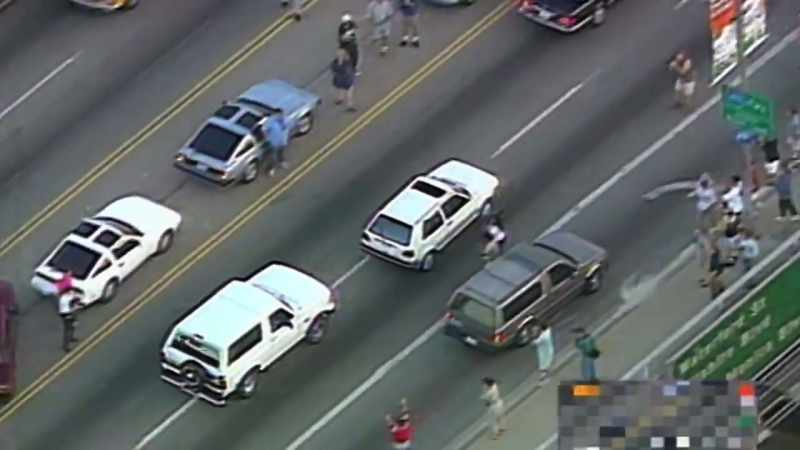 Moret: It was the worst possible scenario for the LAPD