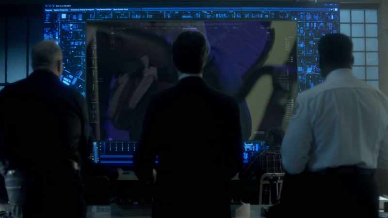 MORETTI: The money