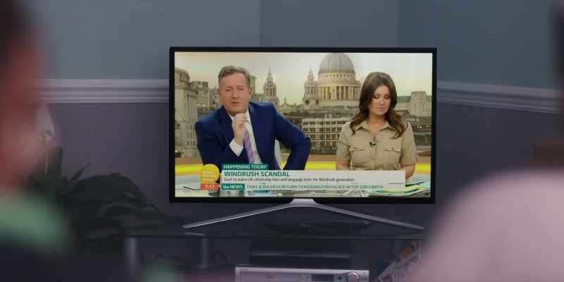 MORGAN: If the Home Office are watching