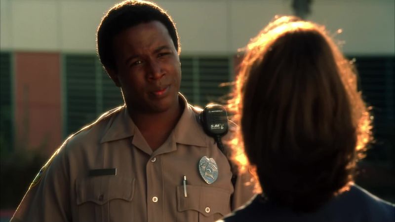 Morgan? Morgan?