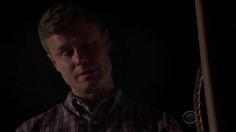 Morgan: Randy, your mother's been using you since you were a child