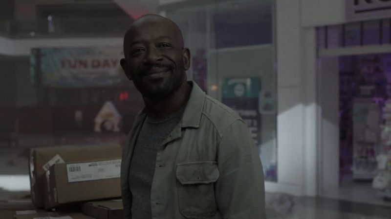 Morgan