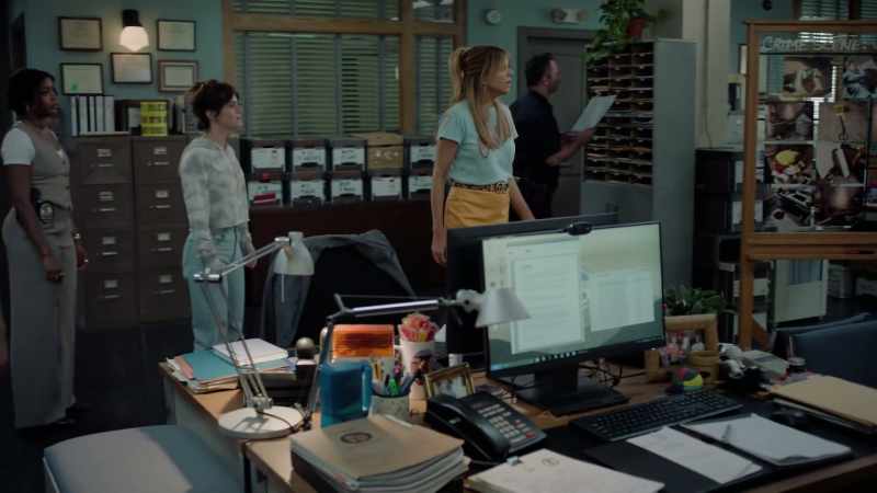 Morgan, we talked about this. - No, I understand that