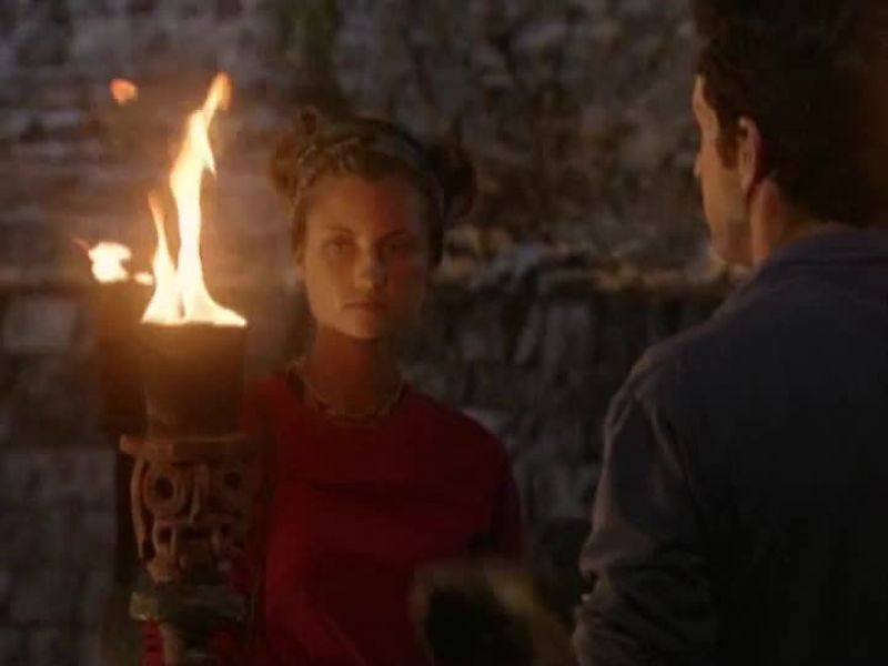 Morgan, the tribe has spoken