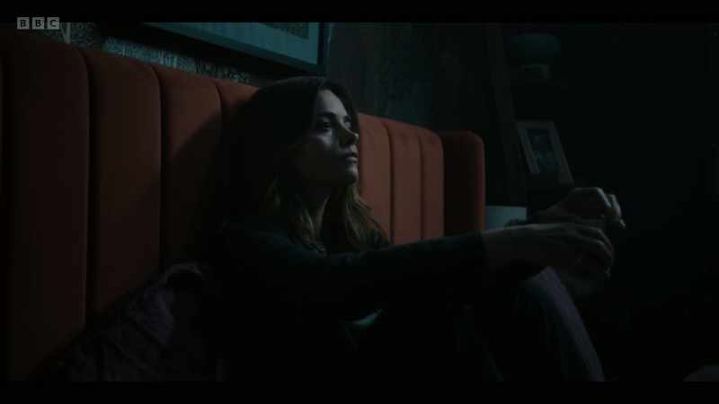 (Morgan) This is DI Morgan and DS Henderson