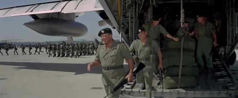 MORGAN: Welcome to Da Nang!