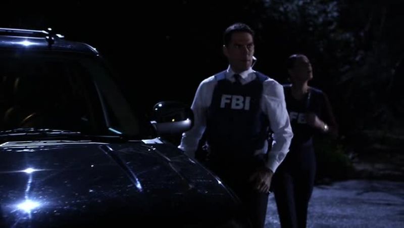 Morgan, you and JJ take the back