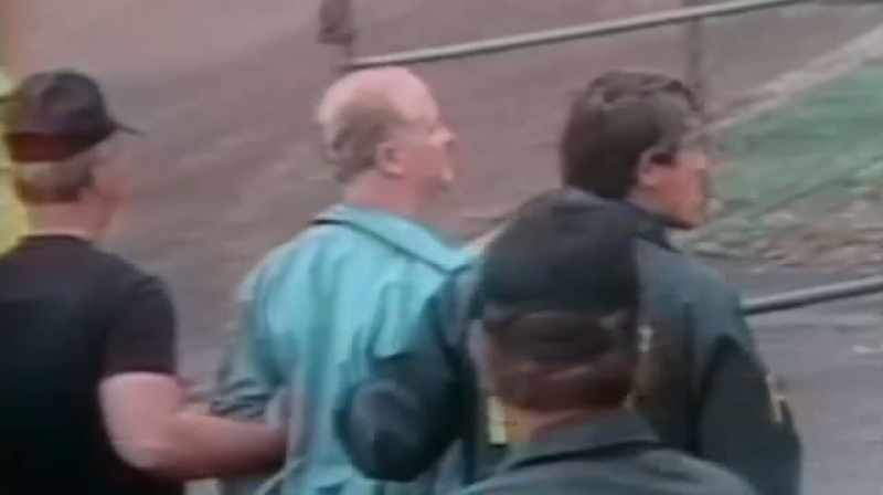 Morlin: By the mid-'80s