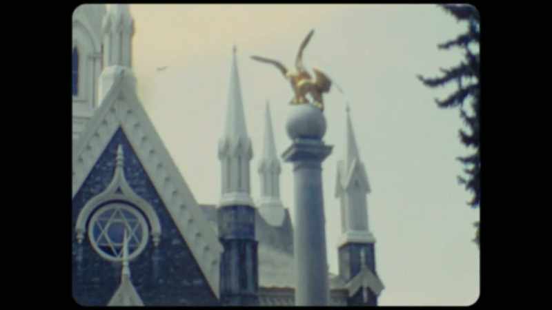 Mormons, like Catholics, encourage you