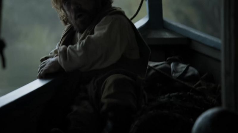 Mormont!