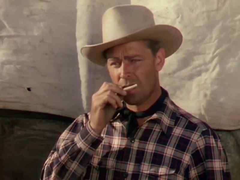 Morning, Bob. - Howdy, boys