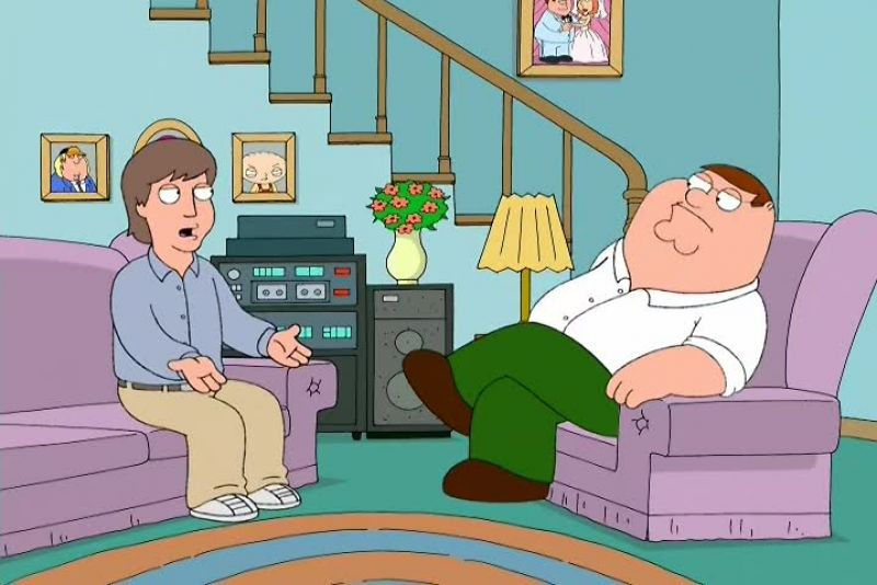 Morning, Brian. Here, put this on