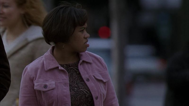 Morning, Dr. Bailey. - Shut up