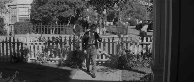 Morning, John. Morning, Peter