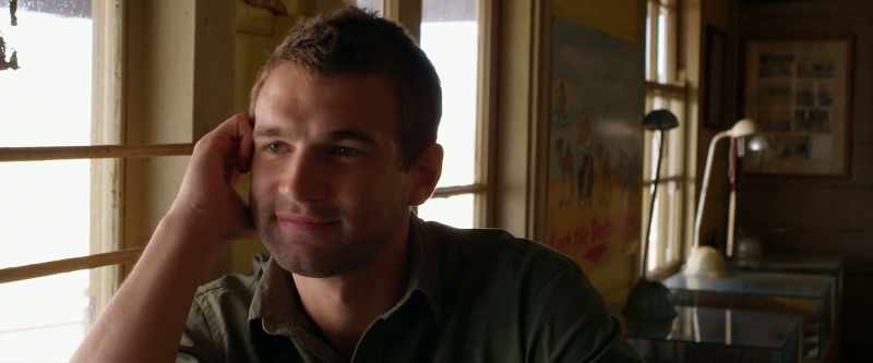 Morning, Josh. Maureen
