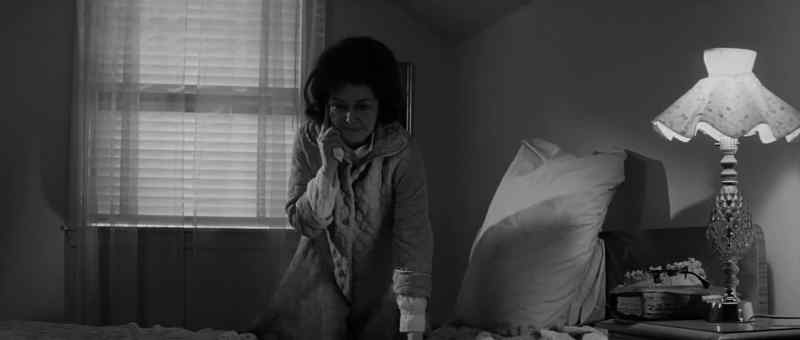Morning, Ma