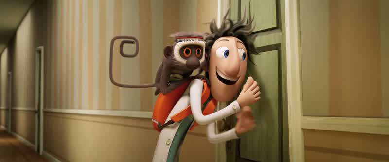 Morning, Sam!