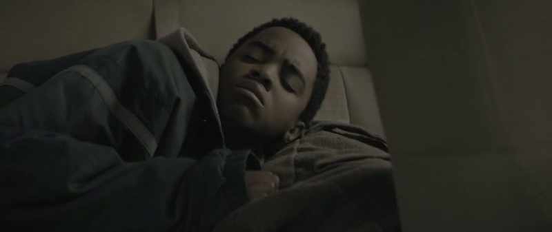 Morning, sleepyhead