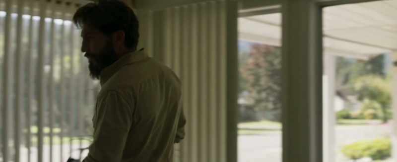 Morning, sunshine. - Hey, Sam