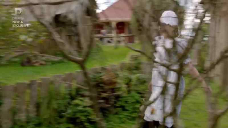 Morning, Vicar