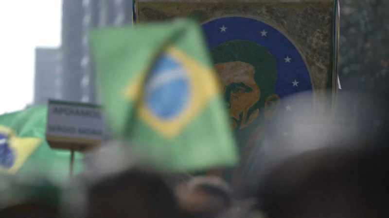Moro!
