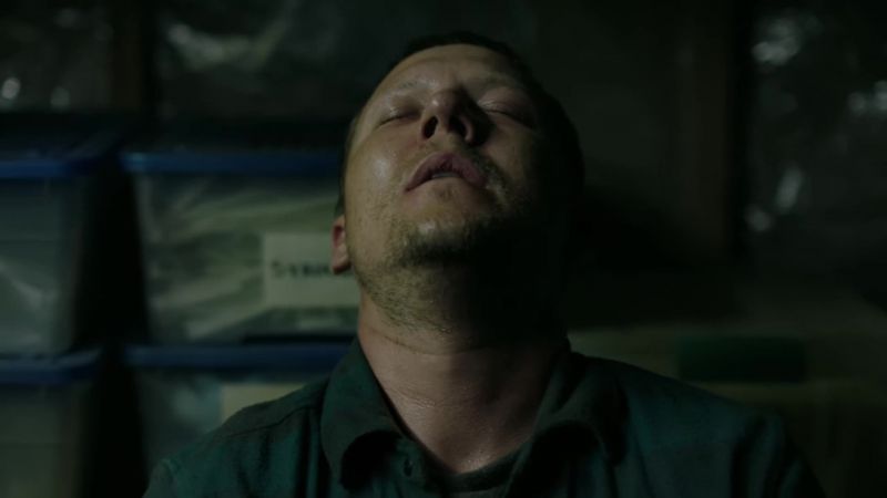 (MORPHINE SQUIRTS)