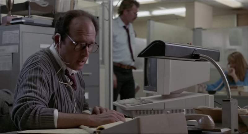 Morrison city desk How can I help you