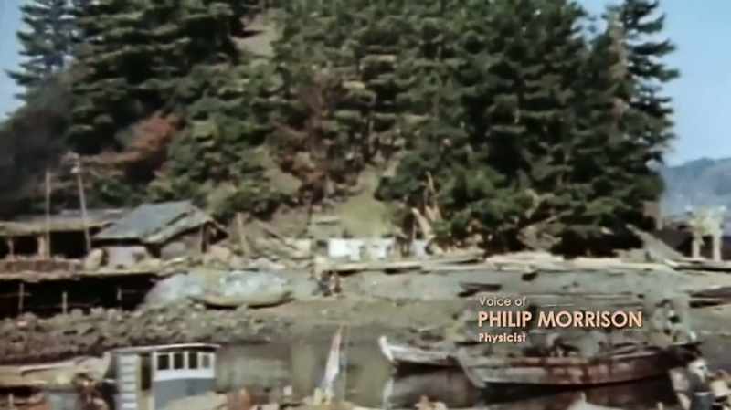 MORRISON: The only