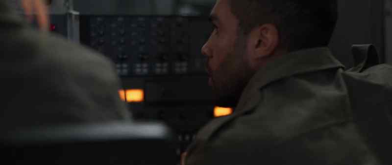 (morse code beeping)