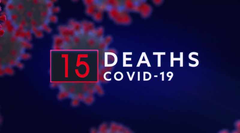 MORTES COVID-19
