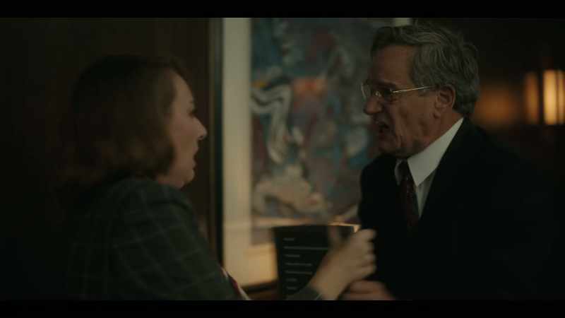 Mortimer. - Are you stupid? I mean, Jesus Christ