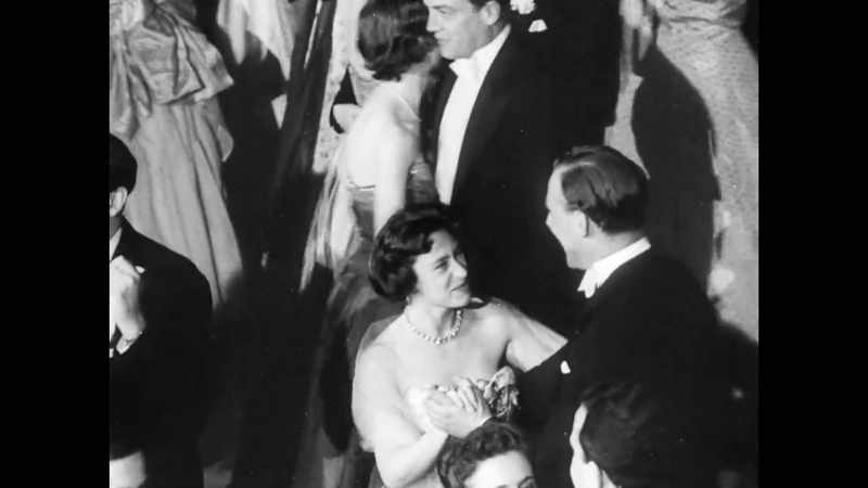 [MORTON]: During the 1950s, there were two people