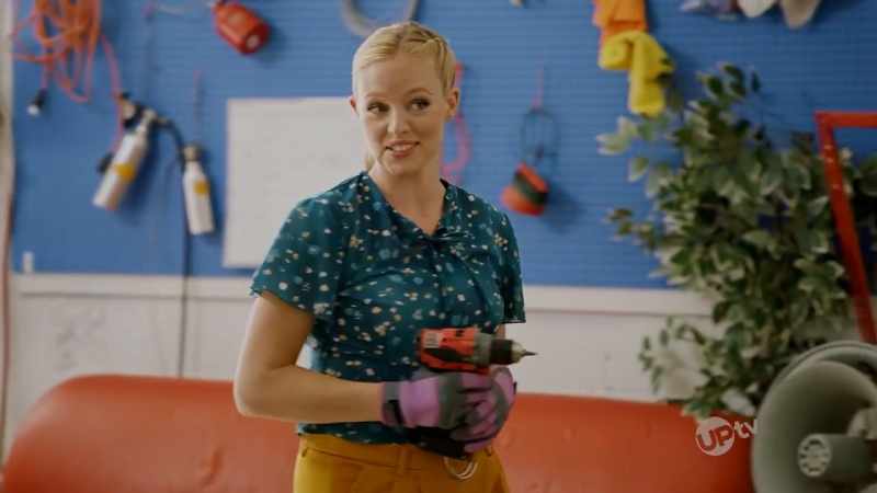 Mo's had a crush for months on the chef who runs the best
