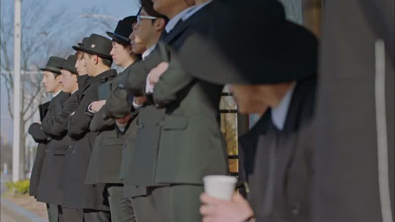 못 보던 애들도 있다?