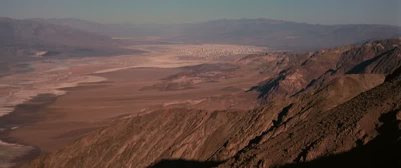 Obi-Wan: Mos eisley spaceport