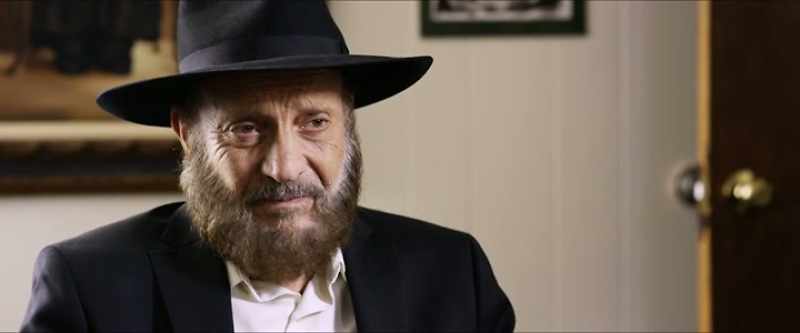 Moshe, to take me from a meeting