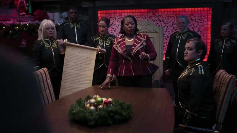 Mosquito Appreciation Day. Mm-hmm, didn't think so