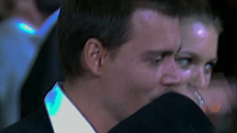 [Moss] I believe in fairness and justice