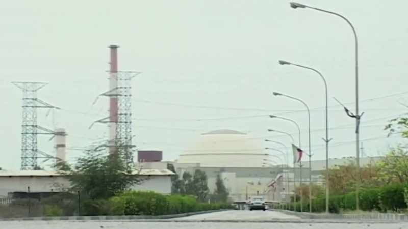 Most assumed Iranian authorities finally understood the mess