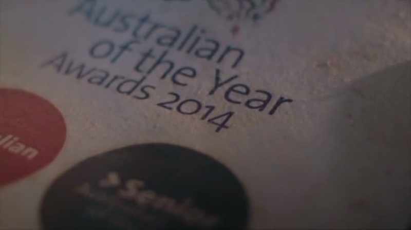Most Australians would know Adam Goodes
