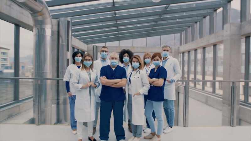 Most doctors and most medical school educators