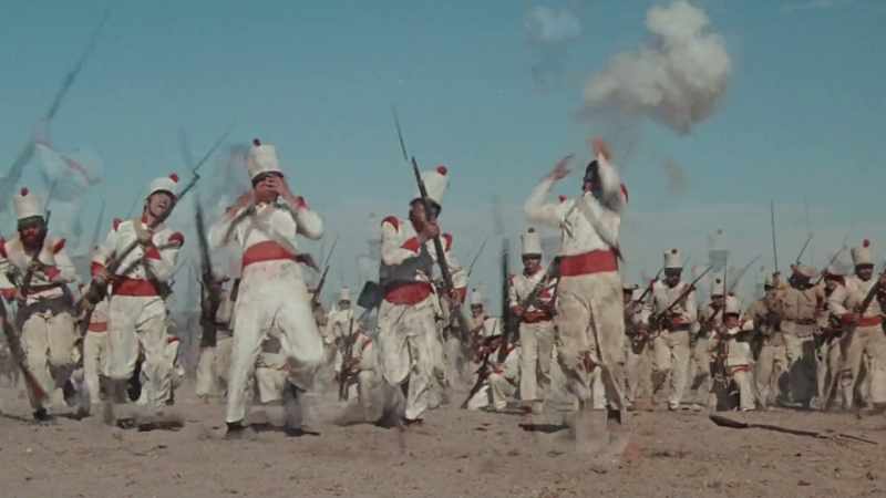 Most Europeans and North Americans learned more