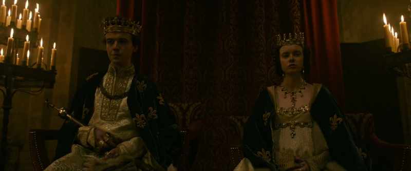 Most excellent and powerful king and our sovereign lord