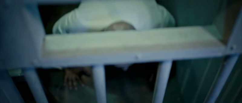 Most inmates were on the same hamster wheel as the outside
