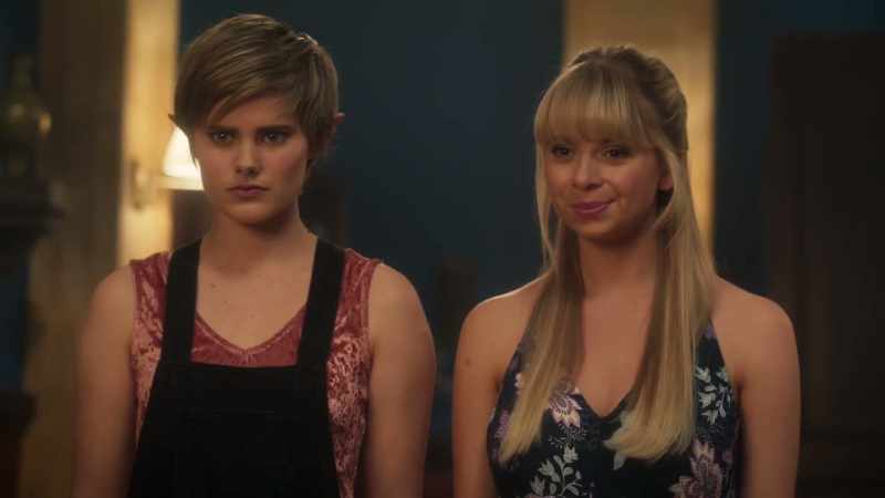 Most magical thing they ever did was dressing up