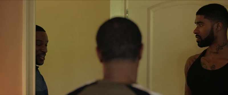 Most niggas be runnin' around here shaking like a crackhead