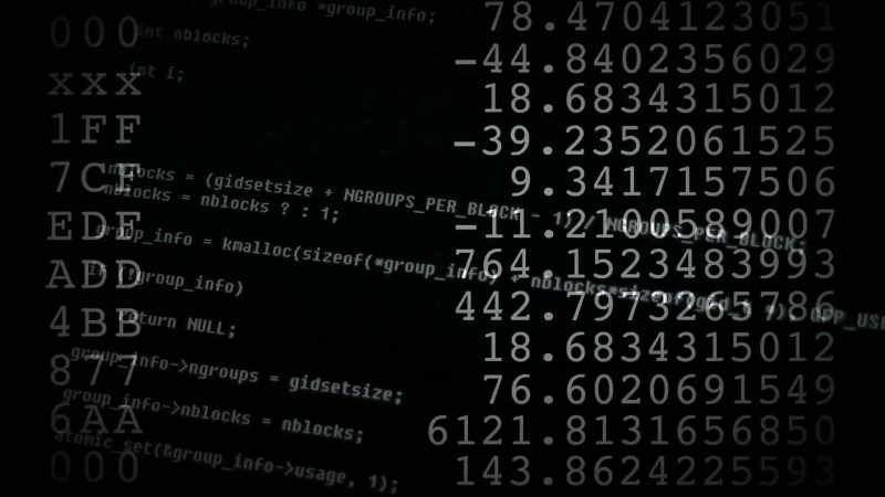 Most of the good, old-fashioned AI